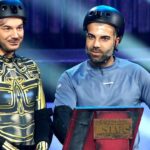 Sommerhaus der Stars 2024 Folge 1 – Sam und Rafi vor dem Spiel