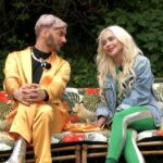 Sommerhaus der Stars 2024 Folge 1 – Sam und Theresia lästern über Sarah